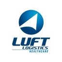 Luft. company logo