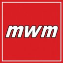 Midwest Mattress company logo