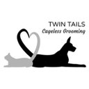 Grooming Tails company logo