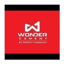 Wonder cement company company logo
