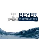 Beyer Plumbing company logo
