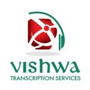 Vishwa Transcription Services company logo