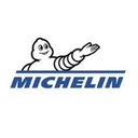 Michelin company logo