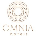 OMNIA Hotels company logo