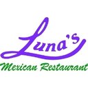 Luna's Mexican Restaurant company logo