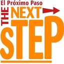 The Next Step Public Charter School company logo