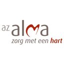 vzw AZ Alma company logo