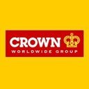 Crown Worldwide Group company logo
