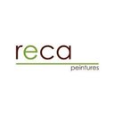 RECA company logo