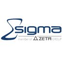 SIGMA Process &amp; Automation GmbH company logo