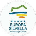Camping Europa Silvella company logo