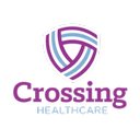 Crossing Healthcare company logo