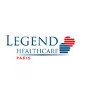 Legend Healthcare and Rehabilitation Paris company logo