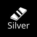 Silver.dev company logo