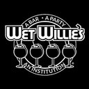 Wet Willies company logo