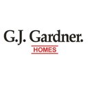 G.J. Gardner Homes company logo