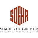 Shades of Grey HR company logo