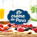 La creme de Paris company logo
