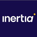 Inertia company logo