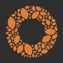 The Orange Tree company logo