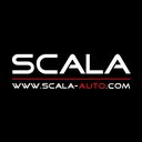 CODONY Motocycles by SCALA company logo