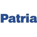 Patria company logo