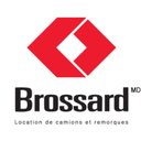 Brossard Leasing company logo