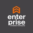 ENTERPRISE Immobilier d'entreprise company logo