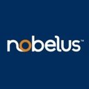 Nobelus company logo