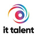 IT TALENT company logo