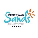 Pentewan Sands Holiday Park company logo