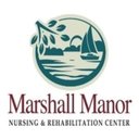 Marshall Manor Nursing and Rehab company logo