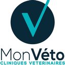MonVéto company logo