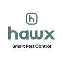 Hawx Pest Control company logo
