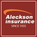 Aleckson Insurance Agency company logo
