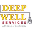 Deep Well Services company logo