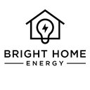 Bright Home Energy company logo