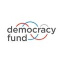 Democracy Fund company logo