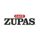 Cafe Zupas company logo