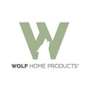 The Wolf Organization company logo