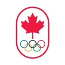 Canadian Olympic Committee company logo
