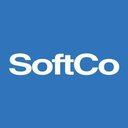 SoftCo company logo