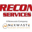 Recon Services a Nexwaste Company company logo