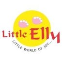 Little Elly preschool company logo