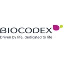 Biocodex company logo
