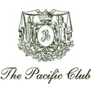 The Pacific Club company logo