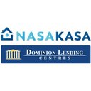 Dominion Lending Centres NasaKasa company logo