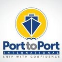 Port To Port International Corporation company logo