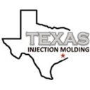 Texas Injection Molding company logo