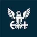 U.S. Navy company logo